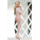 Бодістокінг SoftLine Netty S/L Red
