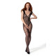 Бодистокинг Passion BS103 One Size, black