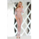Бодістокінг SoftLine Netty S/L White