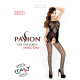 Бодістокінг Passion BS021 S/XL Чорний