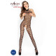 Бодістокінг Passion BS022 S/XL Чорний