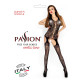 Бодистокинг Passion BS012 S/XL Черный