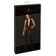 Комбінезон Noir Handmade F350 Shiny tulle overall - S