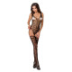 Бодістокінг Passion BS051 Чорний S/M/L
