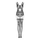 Бодістокінг Obsessive Bodystocking F239 чорний S/M/L