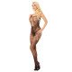 Бодістокінг SoftLine Ivy One Size Black