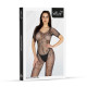 Бодістокінг SoftLine Bodystocking 2069 One Size Black
