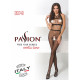 Бодістокінг Passion BS048 Чорний S/M/L