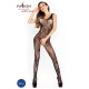 Бодистокинг Passion BS020 S/XL Черный