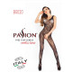 Бодистокинг Passion BS020 S/XL Черный