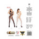 Бодистокинг Passion BS020 S/XL Черный