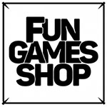 Fun Games Shop