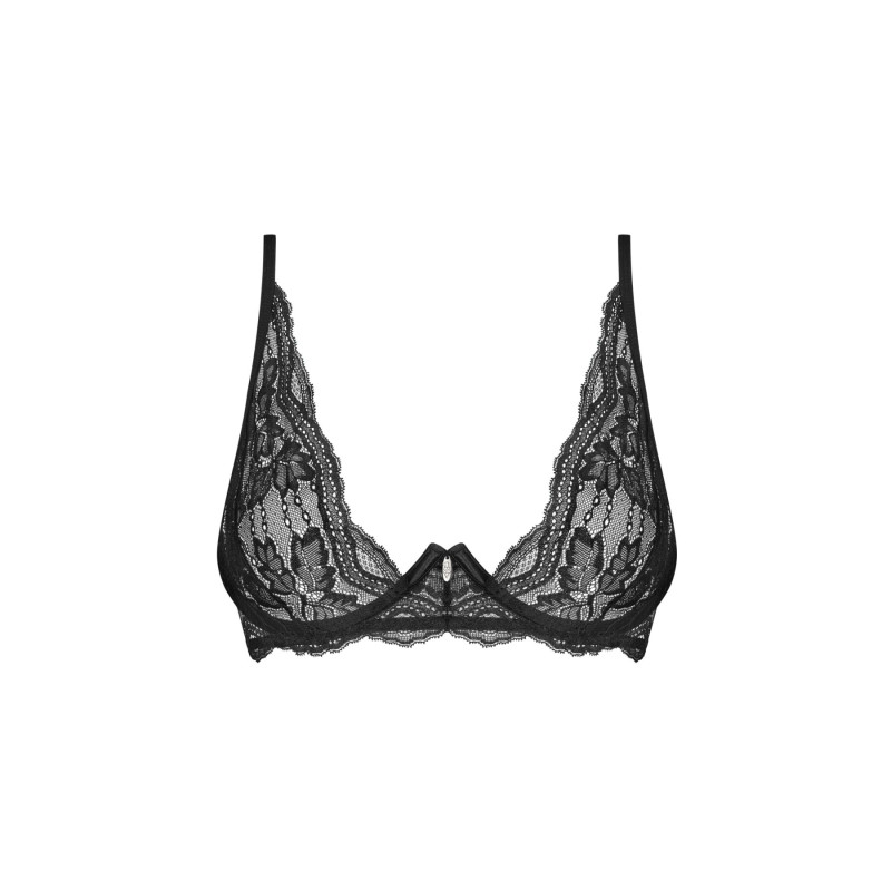 Лиф Obsessive Nutris bra M/L