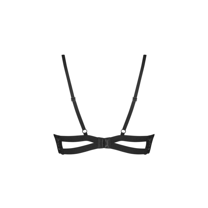 Лиф Obsessive Nutris bra M/L