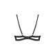 Лиф Obsessive Nutris bra M/L