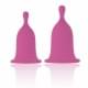 Менструальные чаши RIANNE S Femcare Cherry Cup