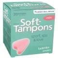 Тампони Joydivision Soft-Tampons mini 3 шт