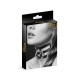 Чокер Bijoux Pour Toi FETISH тройной