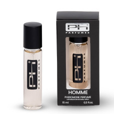 Чоловічі парфуми з феромонами PH Pheromone 4 Polo Sport, 15 мл