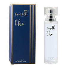 Мужские духи с феромонами Aurora Smell Like 09 Men 30 мл
