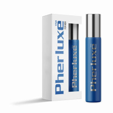 Парфуми з феромонами для чоловіків WPJ International Pherluxe Blue For Men 33 мл