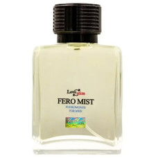 Парфуми з феромонами LoveStim Feromist Men 100 мл