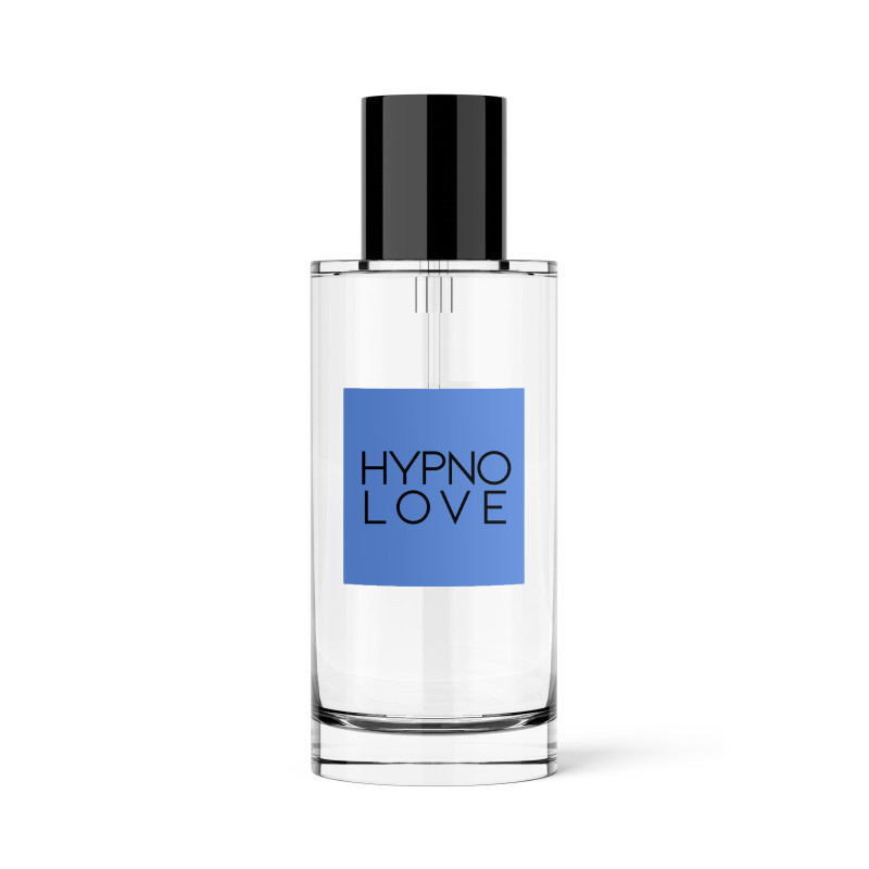 Парфуми з феромонами Ruf HYPNO-LOVE for Man 50 мл