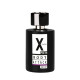 Мужские духи с феромонами Aurora X Phero Men Body Attack Violet 50 мл