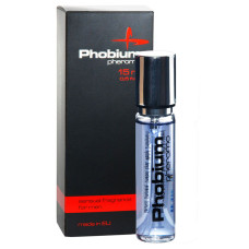 Мужские духи с феромонами Aurora PHOBIUM Pheromo for Men 15 мл