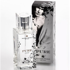 Мужские духи WPJ International Miyoshi Miyagi Pure For Man 50 мл