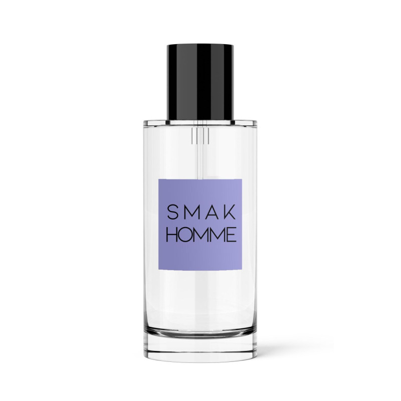 Духи с феромонами Ruf Smak for Man 50 мл