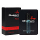 Мужские духи с феромонами Aurora PHOBIUM Pheromo for Men 2.2 мл
