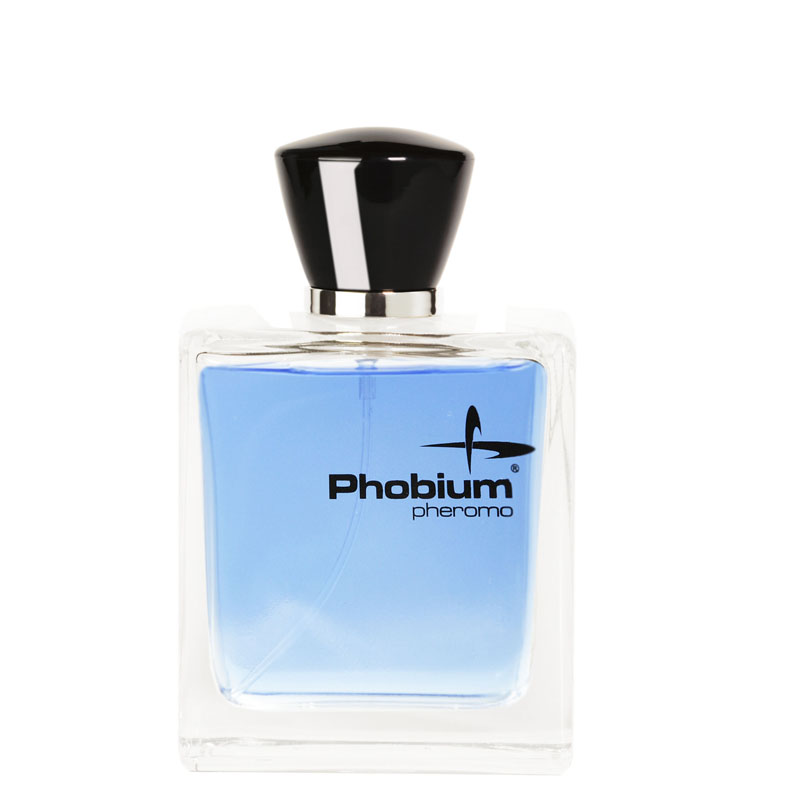 Мужские духи с феромонами Aurora PHOBIUM Pheromo for Men 50 мл