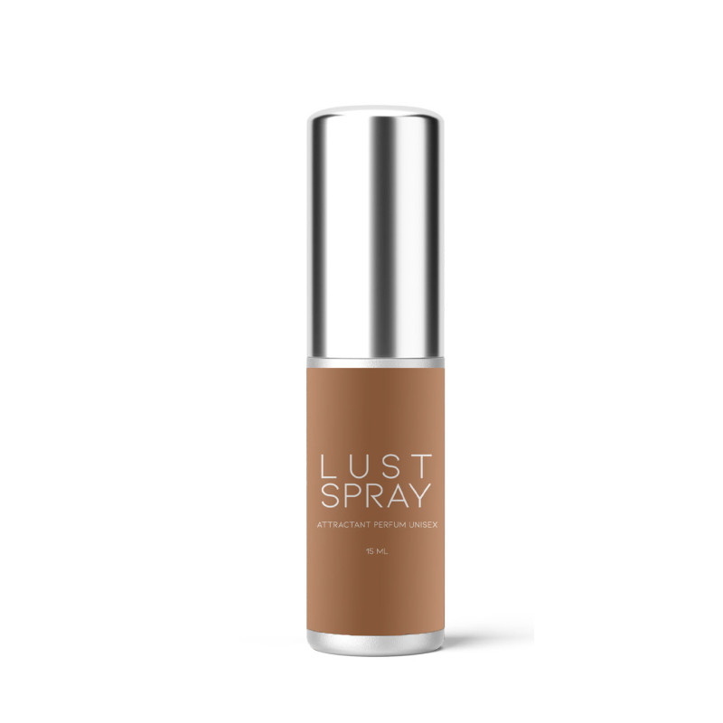 Духи с феромонами Ruf Lust Spray Oriental 15 мл