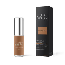 Духи с феромонами Ruf Lust Spray Oriental 15 мл