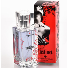 Жіночі парфуми WPJ International Miyoshi Miyagi Instinct For Woman 50 мл