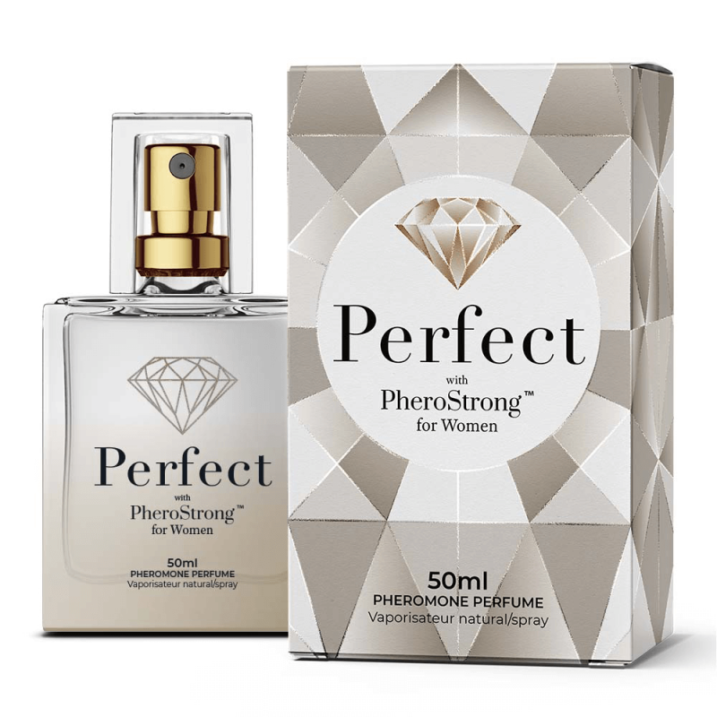Духи з феромонами жіночі PheroStrong Perfect 50 мл