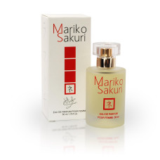 Парфуми з феромонами Aurora Mariko Sakuri Women 50 мл