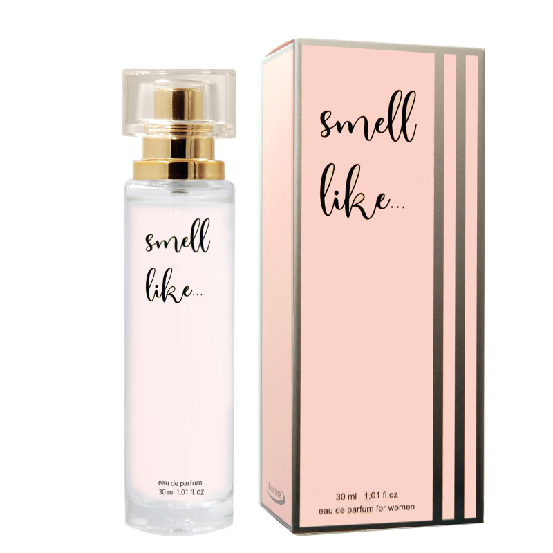 Женские духи с феромонами Aurora Smell Like 01 Women 30 мл