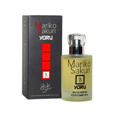 Парфуми з феромонами Aurora Mariko Sakuri Yoru Women 50 мл