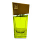 Духи з феромонами жіночі SHIATSU Pheromone Fragrance women lime 50 мл