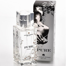 Жіночі парфуми WPJ International Miyoshi Miyagi Pure For Woman 50 мл