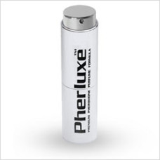 Духи с феромонами для женщин WPJ International Pherluxe Pink For Women 20мл