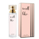 Женские духи с феромонами Aurora Smell Like 04 Women 30 мл