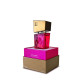Духи з феромонами жіночі SHIATSU Pheromone Fragrance women pink 15 мл