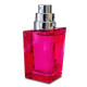 Духи з феромонами жіночі SHIATSU Pheromone Fragrance women pink 15 мл