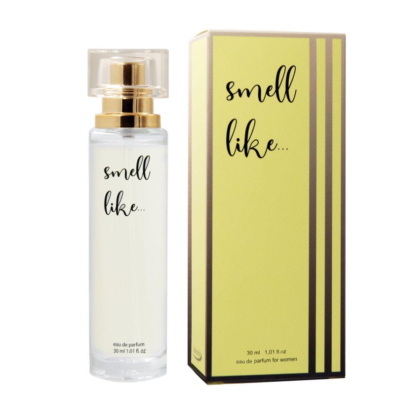 Парфуми з феромонами Aurora Smell Like 03 Woman 30 мл