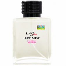 Парфуми з феромонами LoveStim Feromist Women 100 мл