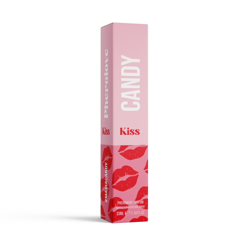 Парфуми з феромонами Candy Kiss 33 мл