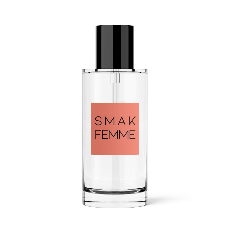 Духи з феромонами для жінок Ruf SMAK for Women 50 мл